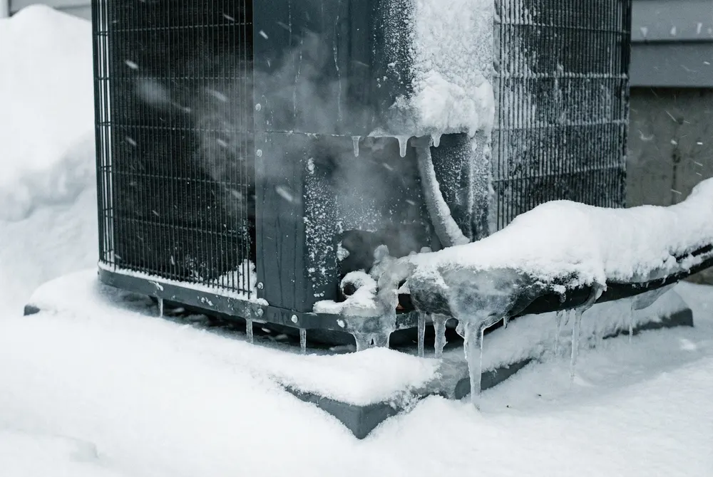 Emergency Heating Repair in Spokane