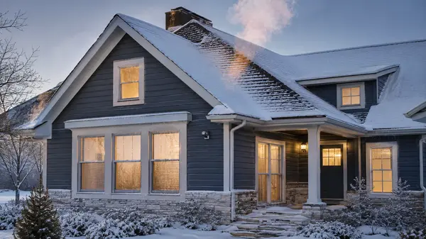 Heating service in Spokane, Washington