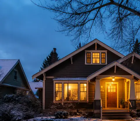 Heating service in Colbert, Washington