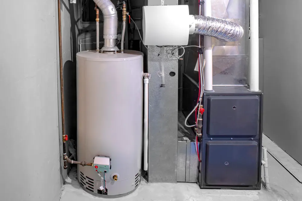Furnace Installation & Replacement in Spokane