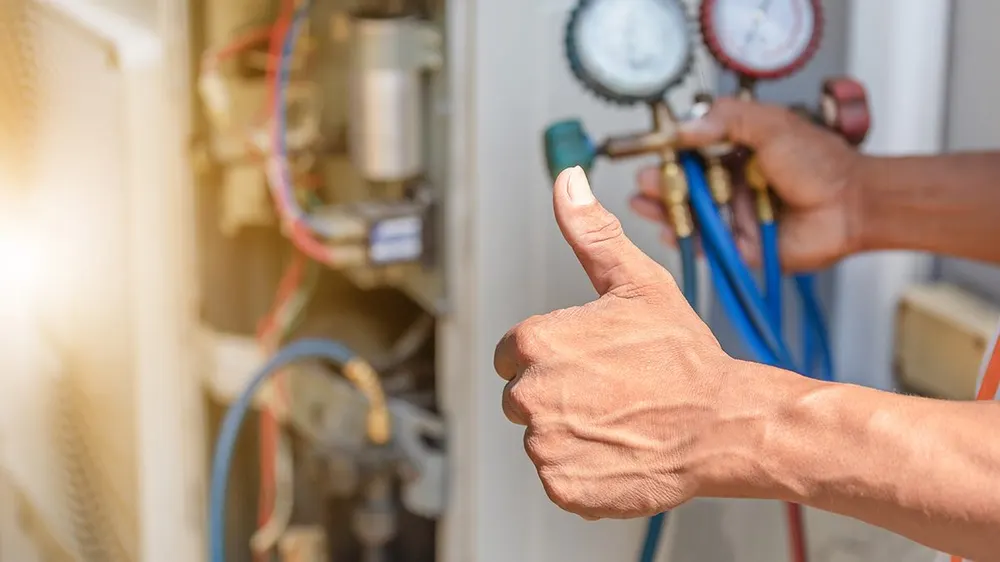 Heating Maintenance & Tune-Ups in Spokane