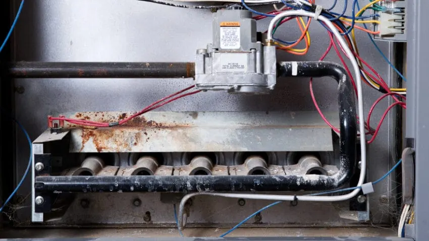 Furnace Repair in Spokane